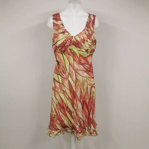 Tribal Dress